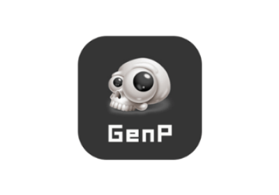 最新版 Adobe GenP - 3.0 激活Adobe 2024 全家桶教程！支持在线更新！